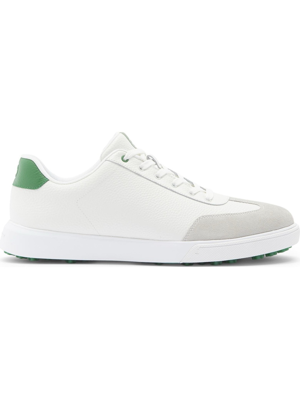Peter Millar Drift Leather Hybrid Course Golf Shoes NEW